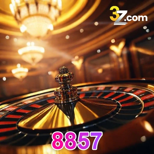 8857 Apostas