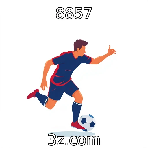 8857 Estratégias infalíveis para maximizar suas apostas esportivas