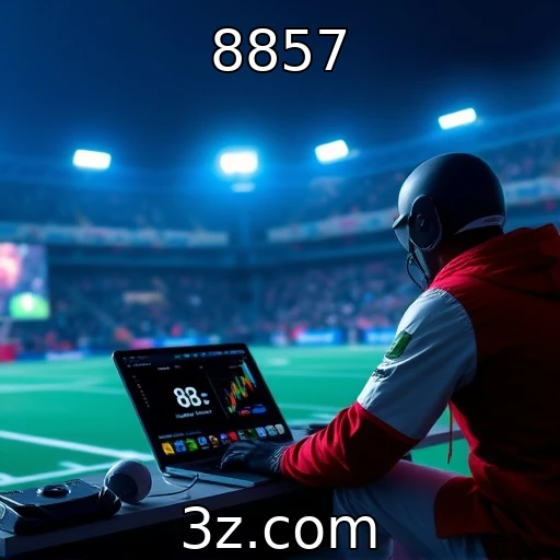 Apostas em e-sports: como as análises influenciam seus ganhos