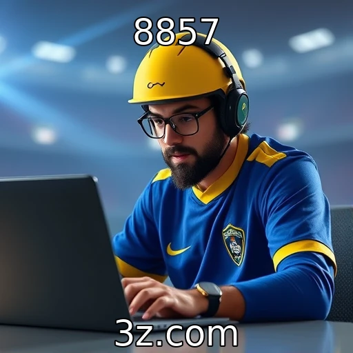 8857 Como as apostas esportivas estão moldando o mercado brasileiro em 2025