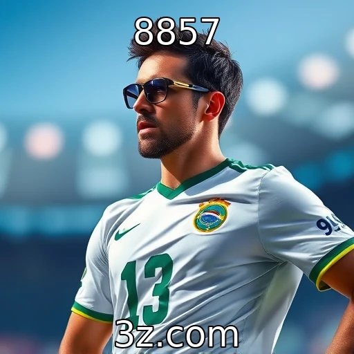 8857 Os Mistérios das Apostas: Como Análises Podem Mudar Seu Jogo