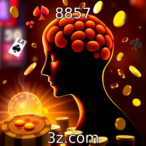 Apostar ou não: desvendando a psicologia por trás das decisões dos jogadores