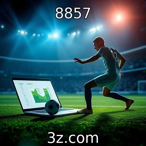 8857 Apostas em esportes: como analisar partidas para melhores resultados