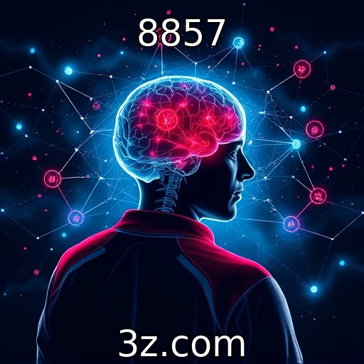 8857 Apostas Esportivas: Como Analisar Partidas para Maximizar Lucros