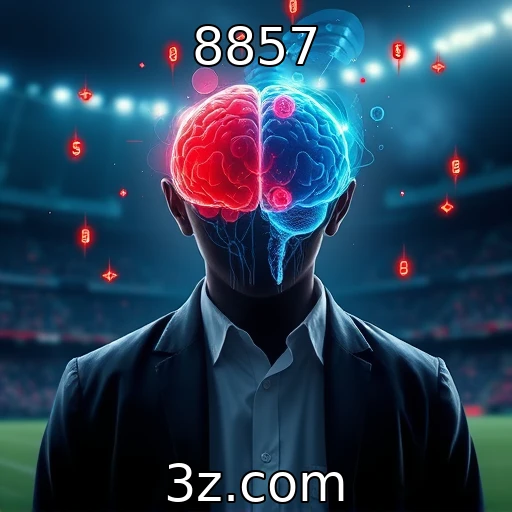 8857 Apostas esportivas: Análise das principais partidas da semana